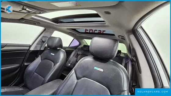 KIA K7 700H PRESTIGE