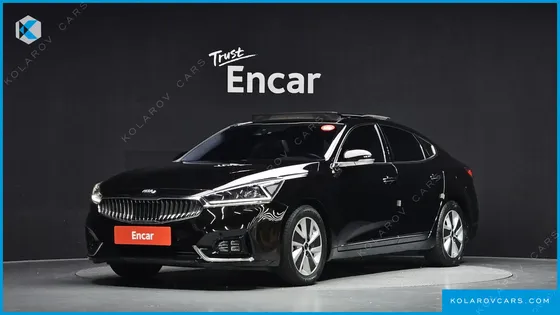 KIA K7 NOBLESSE