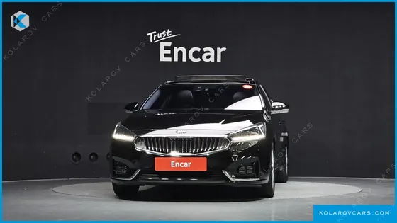 KIA K7 NOBLESSE