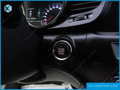 KIA K5 PRESTIGE