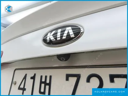 KIA K5 PRESTIGE