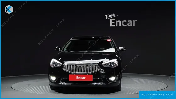 KIA K7 700H PRESTIGE