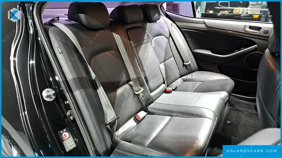 KIA K7 700H PRESTIGE
