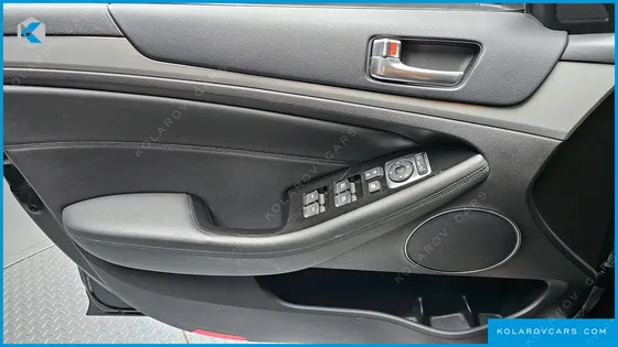 KIA K7 700H PRESTIGE
