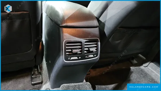 KIA K7 700H PRESTIGE