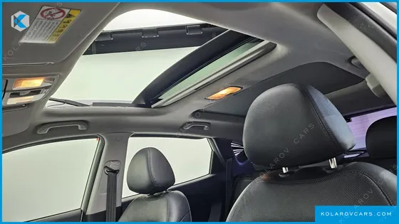 HYUNDAI TUCSON DIESEL 4WD LX20