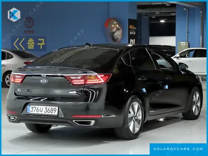 KIA K7 NOBLESSE