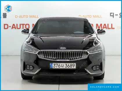 KIA K7 NOBLESSE