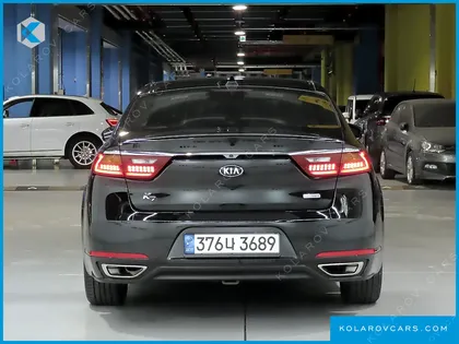 KIA K7 NOBLESSE