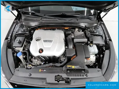 KIA K7 NOBLESSE
