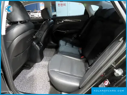 KIA K7 NOBLESSE