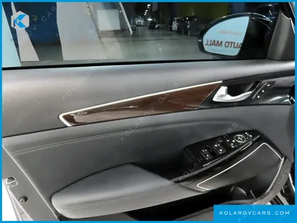KIA K7 NOBLESSE