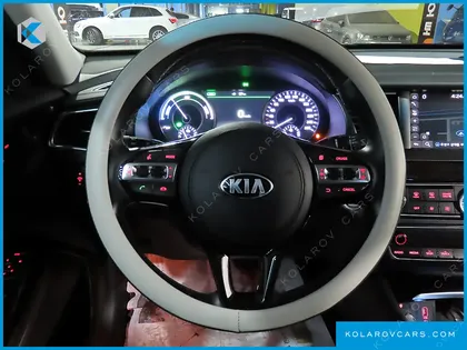 KIA K7 NOBLESSE