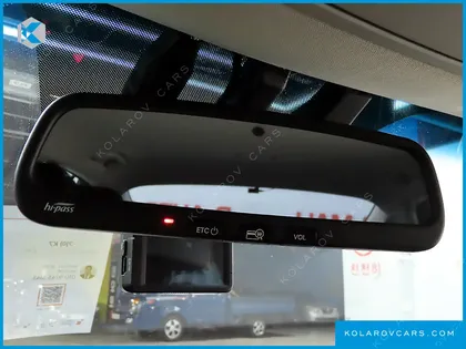 KIA K7 NOBLESSE