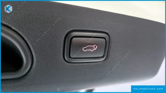 KIA SPORTAGE DIESEL 2.0 4WD