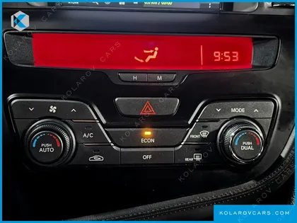 KIA K5 LUXURY