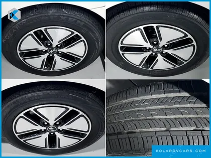 KIA K5 LUXURY