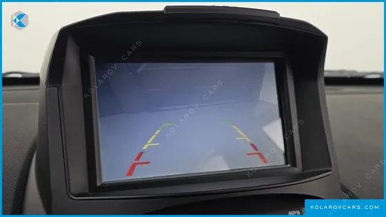 HYUNDAI TUCSON DIESEL 2WD LX20