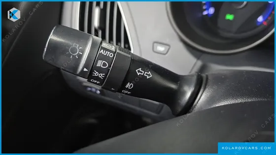 HYUNDAI TUCSON DIESEL 2WD LX20