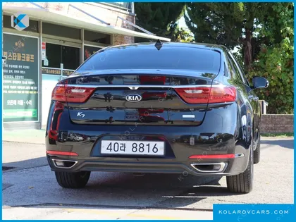 KIA K7 NOBLESSE