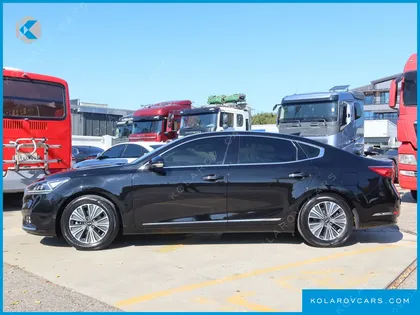 KIA K7 NOBLESSE