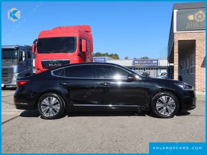 KIA K7 NOBLESSE