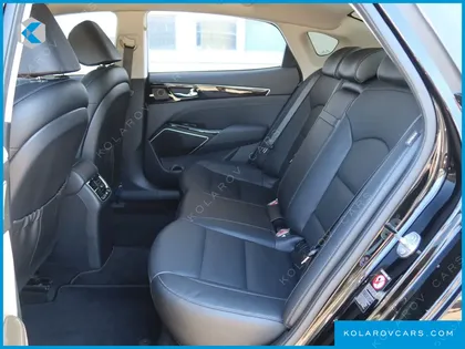 KIA K7 NOBLESSE
