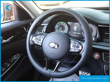 KIA K7 NOBLESSE