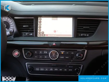 KIA K7 NOBLESSE