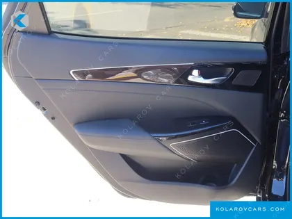 KIA K7 NOBLESSE