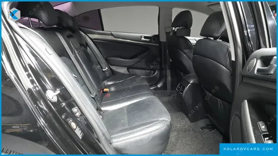 KIA K7 700H PRESTIGE