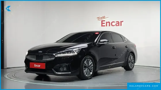 KIA K7 NOBLESSE