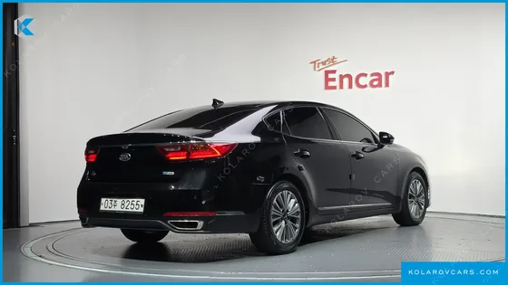 KIA K7 NOBLESSE