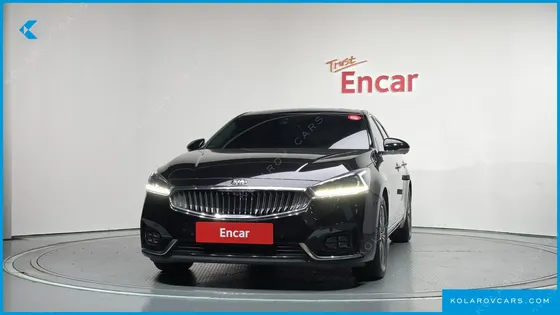 KIA K7 NOBLESSE