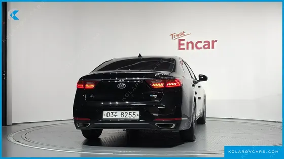 KIA K7 NOBLESSE