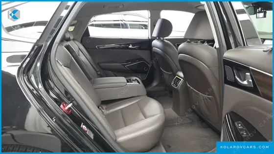 KIA K7 NOBLESSE