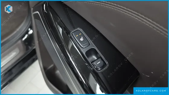 KIA K7 NOBLESSE