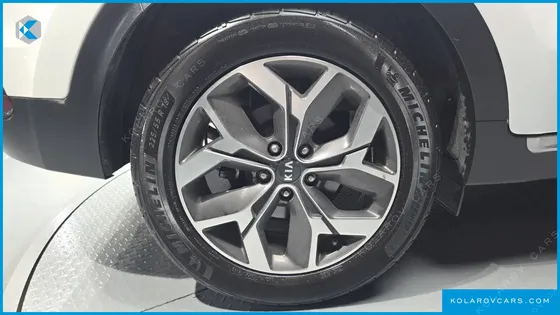 KIA SPORTAGE DIESEL 1.6 2WD