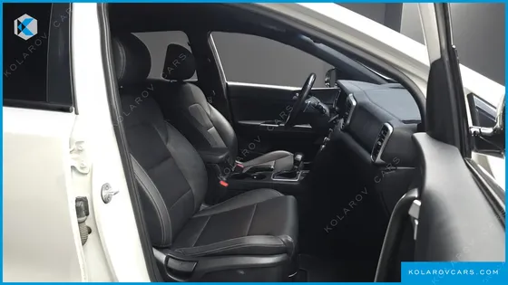KIA SPORTAGE DIESEL 1.6 2WD