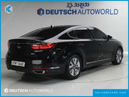 KIA K7 NOBLESSE