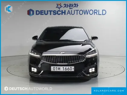 KIA K7 NOBLESSE