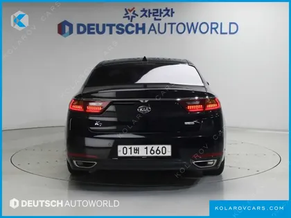 KIA K7 NOBLESSE