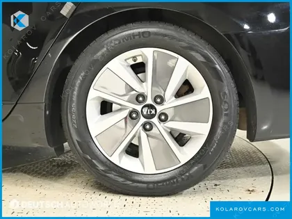 KIA K7 NOBLESSE