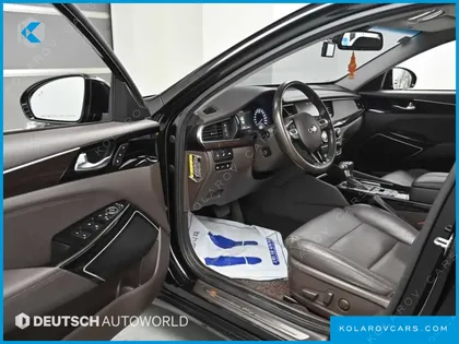 KIA K7 NOBLESSE