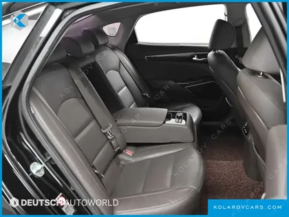 KIA K7 NOBLESSE
