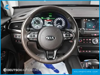 KIA K7 NOBLESSE
