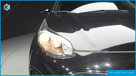 KIA SPORTAGE DIESEL 2.0 2WD