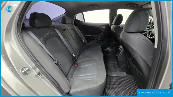 KIA K5 EXPORT