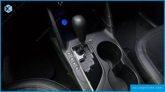HYUNDAI TUCSON DIESEL 4WD X20