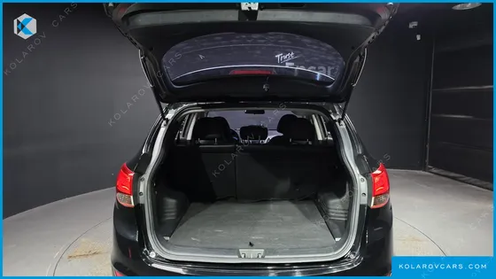 HYUNDAI TUCSON DIESEL 4WD X20